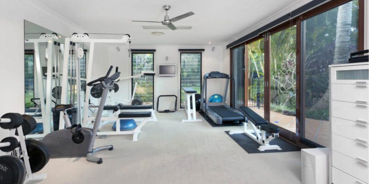 Building Your Home Gym. Everything you need to consider when…